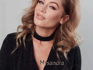 Mysandra