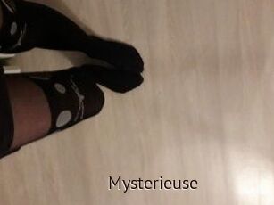 Mysterieuse