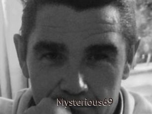 Mysterious69