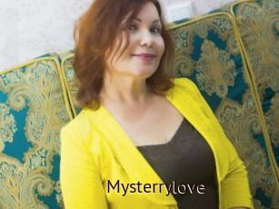 Mysterrylove