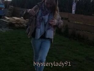 Mysterylady91