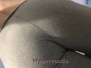 Mysteryman86