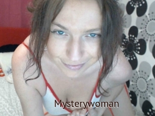 Mysterywoman