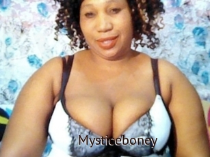 Mysticeboney