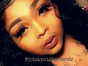 Mztokyozdiamondz