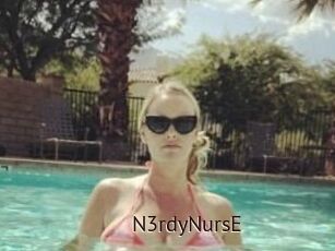 N3rdyNursE