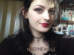 NADINExgold