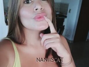 NANIISCAT