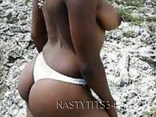 NASTYTITS34