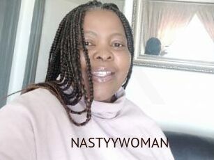 NASTYYWOMAN