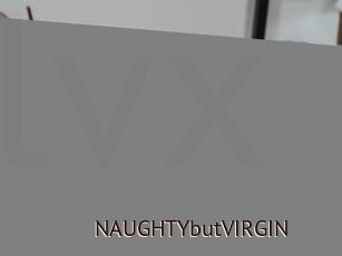 NAUGHTYbutVIRGIN