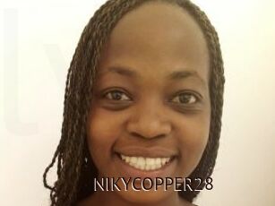 NIKYCOPPER28