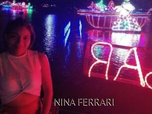 NINA_FERRARI