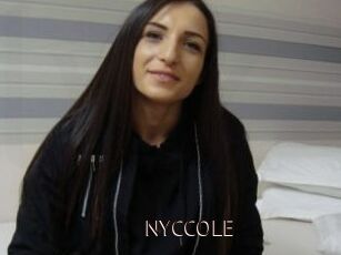 NYCCOLE