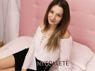 NYCOLLETE