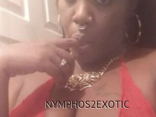 NYMPHOS2EXOTIC