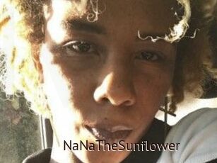 NaNaTheSunflower