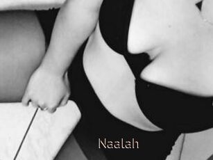 Naalah