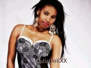 NadiaDollXX