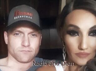 Nadia_and_Dean