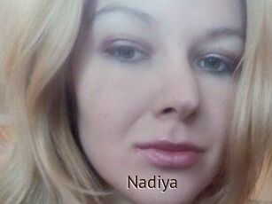 Nadiya