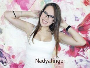 NadyaJinger