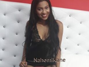 NahomiKane