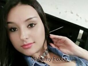 Nahomy_Foxxx