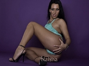 Naisha