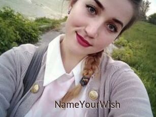 NameYourWish