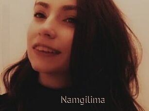 Namgilima