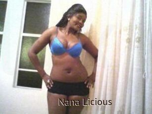 Nana_Licious