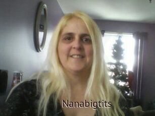 Nanabigtits