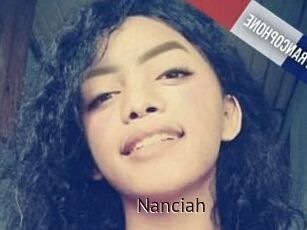 Nanciah