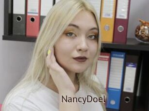 NancyDoel