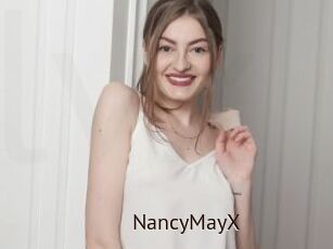 NancyMayX