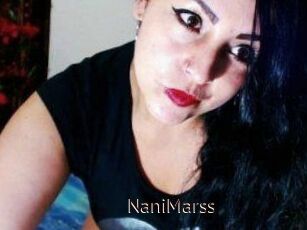 NaniMarss