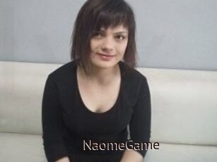 NaomeGame