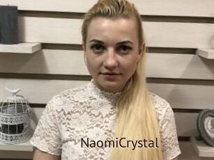 NaomiCrystal