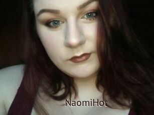 NaomiHot