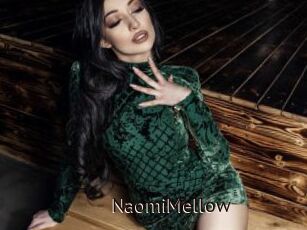 NaomiMellow