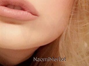 NaomiMerlot