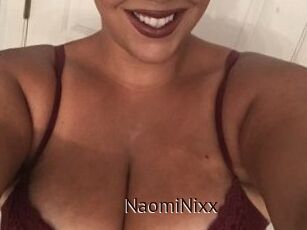 NaomiNixx