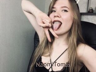 NaomiTomas