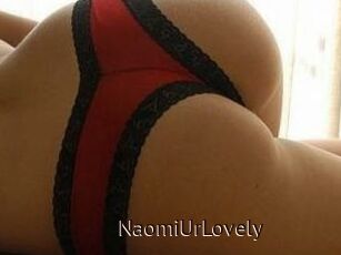 NaomiUrLovely