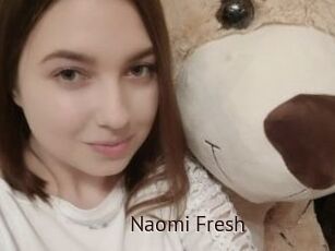 Naomi_Fresh