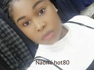 Naomi_hot80