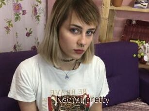 Naomi_pretty