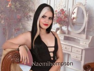 Naomihompson