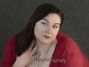 NaomiiHoney